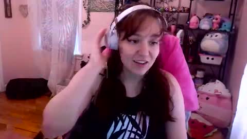 spawnofademon online show from 05.06.26