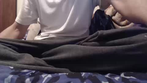 Snapshot of spazzy2 chatting on 10.12.25 spazzy2 online show from 10.12.25