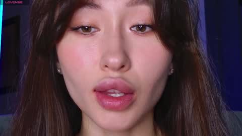 Nicole online show from 02.02.25