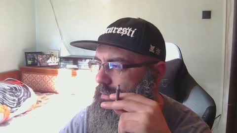 Extasy online show from 01.09.25