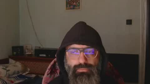 Extasy online show from 12.20.25