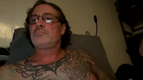 specter1972 online show from 01.14.26