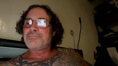 specter1972 online show from 03.14.26