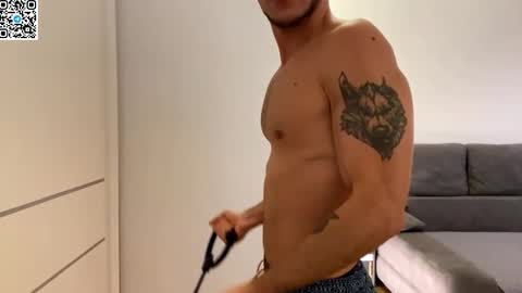 Alex online show from 09.27.25