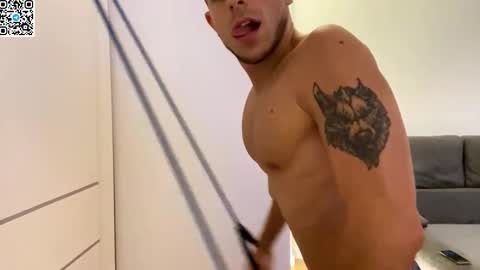 Alex online show from 10.12.25