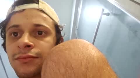 Snapshot of speedforbenji19 chatting on 02.27.25 speedforbenji19 online show from 02.27.25