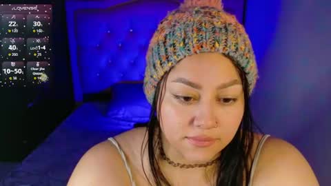 Renata Roman online show from 07.28.26