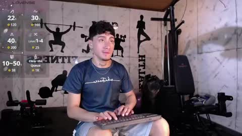 Spencer  online show from 05.06.26