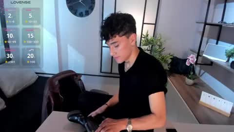 Spencer  online show from 05.09.26