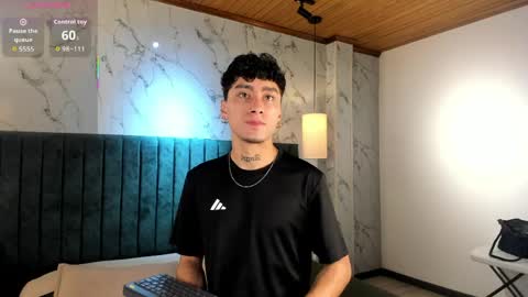 Spencer  online show from 05.24.26
