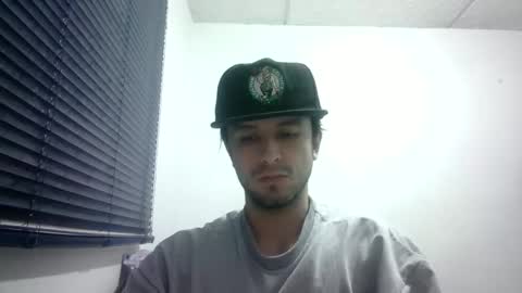 Snapshot of sperm_donor94 chatting on 10.29.25 sperm_donor94 online show from 10.29.25