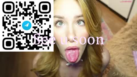 your sweet Jessy online show from 06.03.26