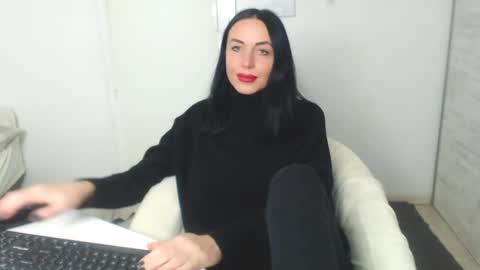 Carla online show from 02.15.25