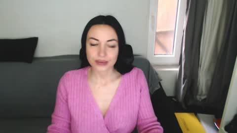 Carla online show from 04.02.26