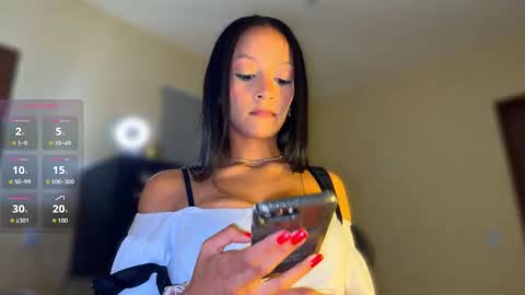 Stacy online show from 09.13.25