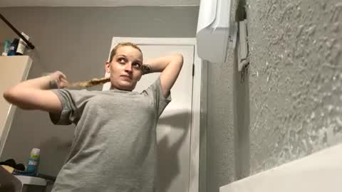 spiceyygurl123 online show from 07.27.26