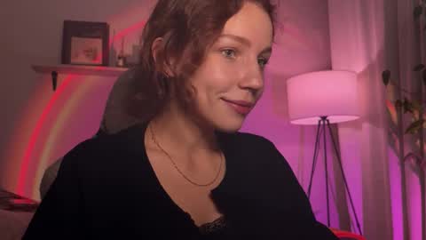 spicy___caramel online show from 10.18.25