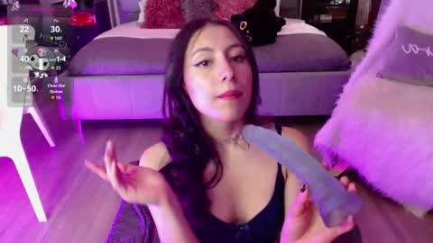 scarlett online show from 03.03.26