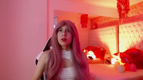 scarlett online show from 03.16.26