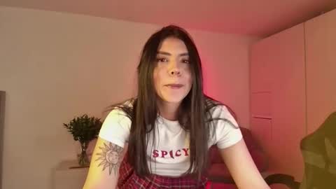 spicy_ana online show from 03.01.26