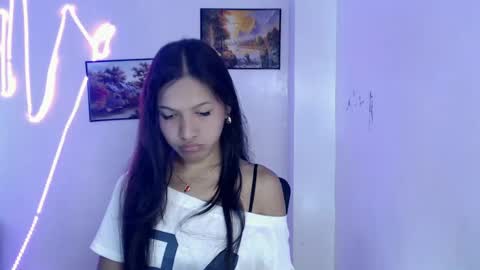 Snapshot of spicy_anastasia chatting on 06.24.26 ANASTASIA online show from 06.24.26