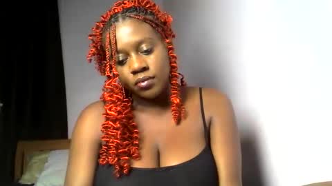 Snapshot of spicy_cherrie chatting on 04.04.26 cherrie online show from 04.04.26