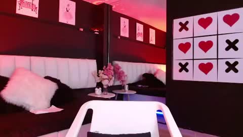 Granade online show from 07.23.26