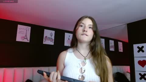 Granade online show from 07.27.26