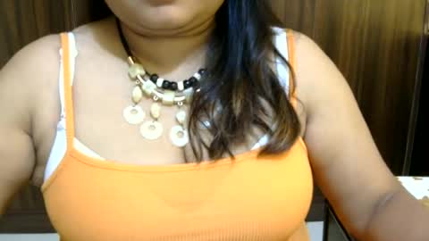Snapshot of spicy_jasleen chatting on 07.21.26 Your Jasleen online show from 07.21.26