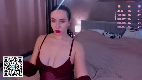 Melanie online show from 03.03.26