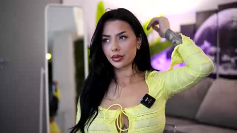 Spicy Maple online show from 03.29.26