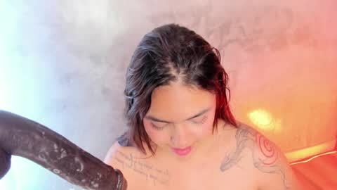 Spicy  online show from 04.18.26