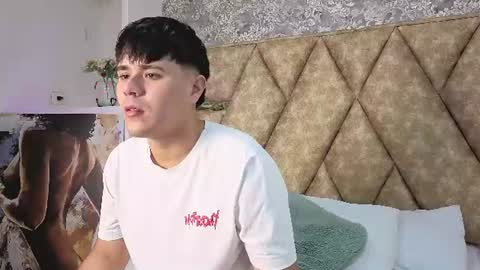 Snapshot of spicy_sex_ chatting on 07.17.26 Mia Steven online show from 07.17.26
