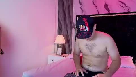 Snapshot of spicy_sex_ chatting on 07.24.26 Mia Steven online show from 07.24.26