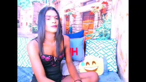 spicybarbie4u online show from 02.12.26