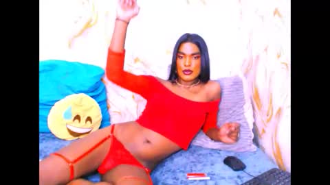 spicybarbie4u online show from 03.12.26