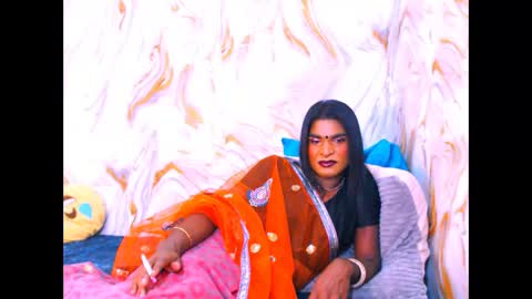 spicybarbie4u online show from 03.24.26