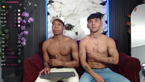    online show from 12.03.25