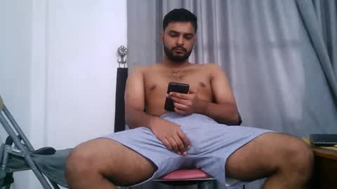 spicybuoy online show from 09.18.25