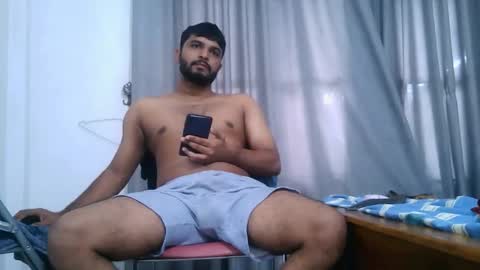 spicybuoy online show from 10.18.25