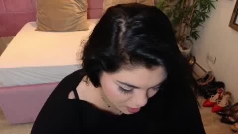 spicycarlaxx online show from 03.03.26