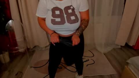Snapshot of spicycarlaxx chatting on 07.14.26 spicycarlaxx online show from 07.14.26