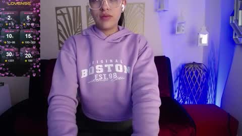 Snapshot of spicydollx chatting on 02.15.26 Barbara online show from 02.15.26