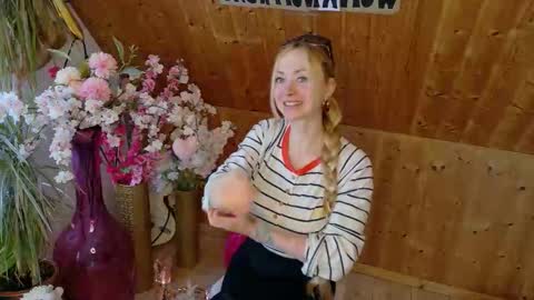 Eli online show from 06.10.26