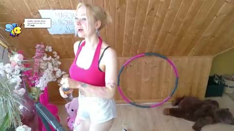 Eli online show from 07.24.26