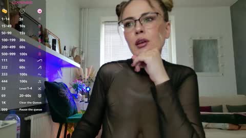 Lexsy online show from 02.21.26