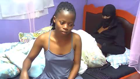 Ebony Spicy online show from 05.01.26