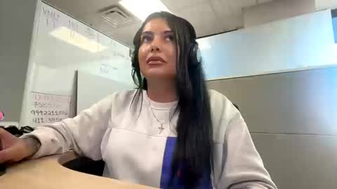 spicymami0333 online show from 10.15.25