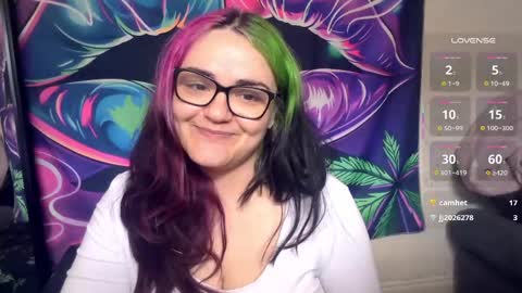 Snapshot of spicynice420 chatting on 05.05.26 spicynice420 online show from 05.05.26