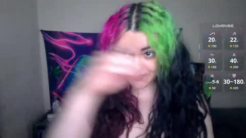 Snapshot of spicynice420 chatting on 05.11.26 spicynice420 online show from 05.11.26